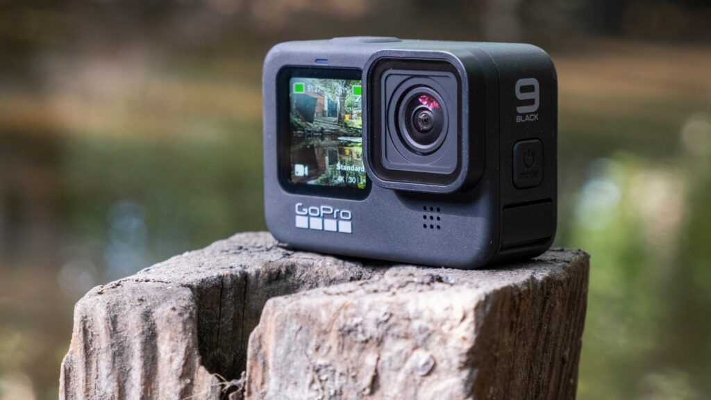 gopro