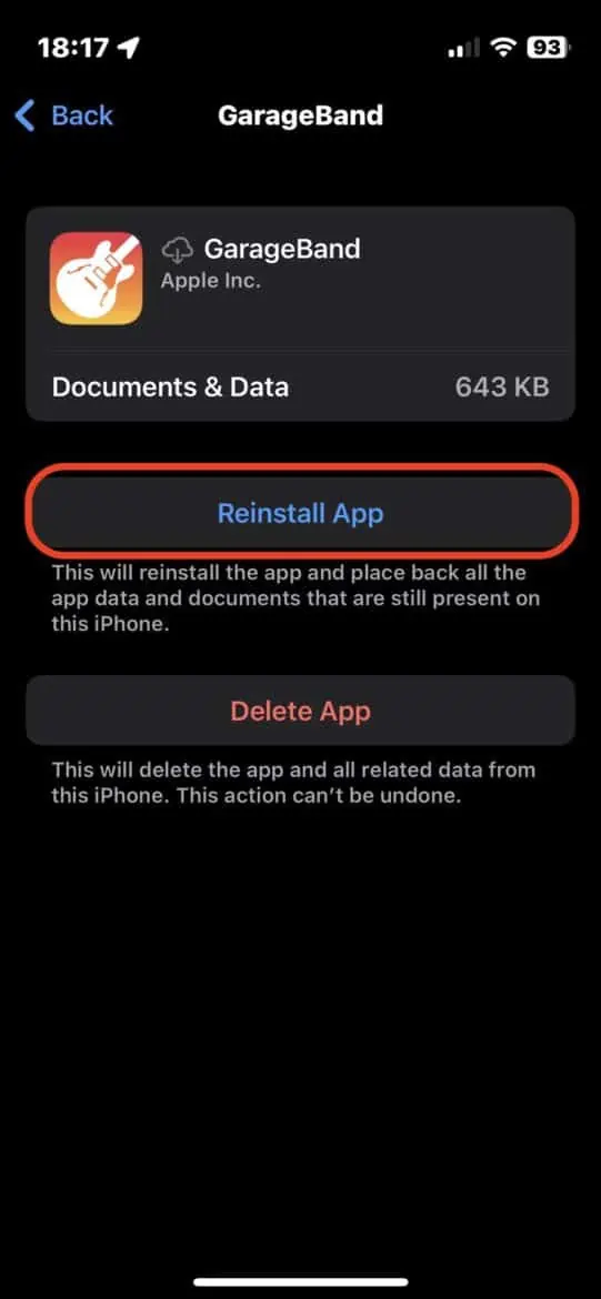 how to offload apps on iphone | | How to Offload Apps on iPhone
