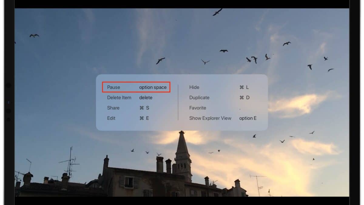 VLC Keyboard Shortcuts Cheatsheet