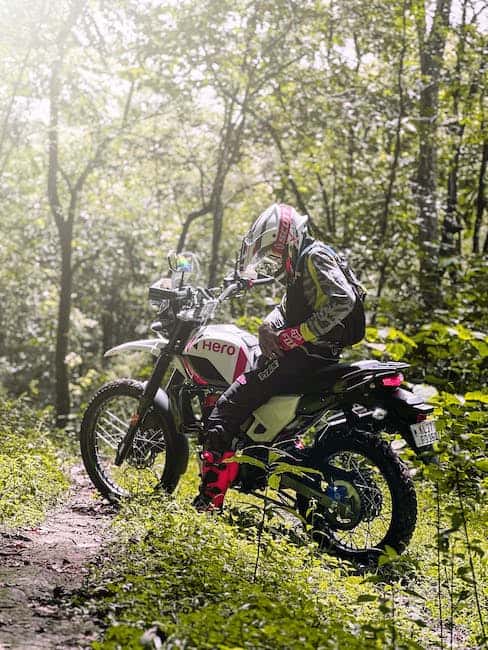 2023 Honda CRF300L Rally Review: The Dual-Sport For Real ADV Rides