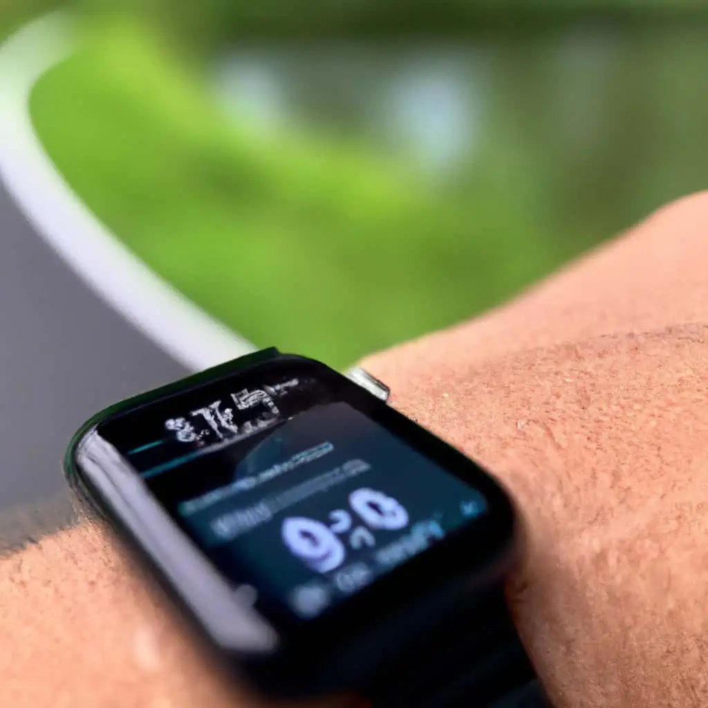 Hands-on: How to see Apple Watch live cycling metrics on iPhone with iOS 17