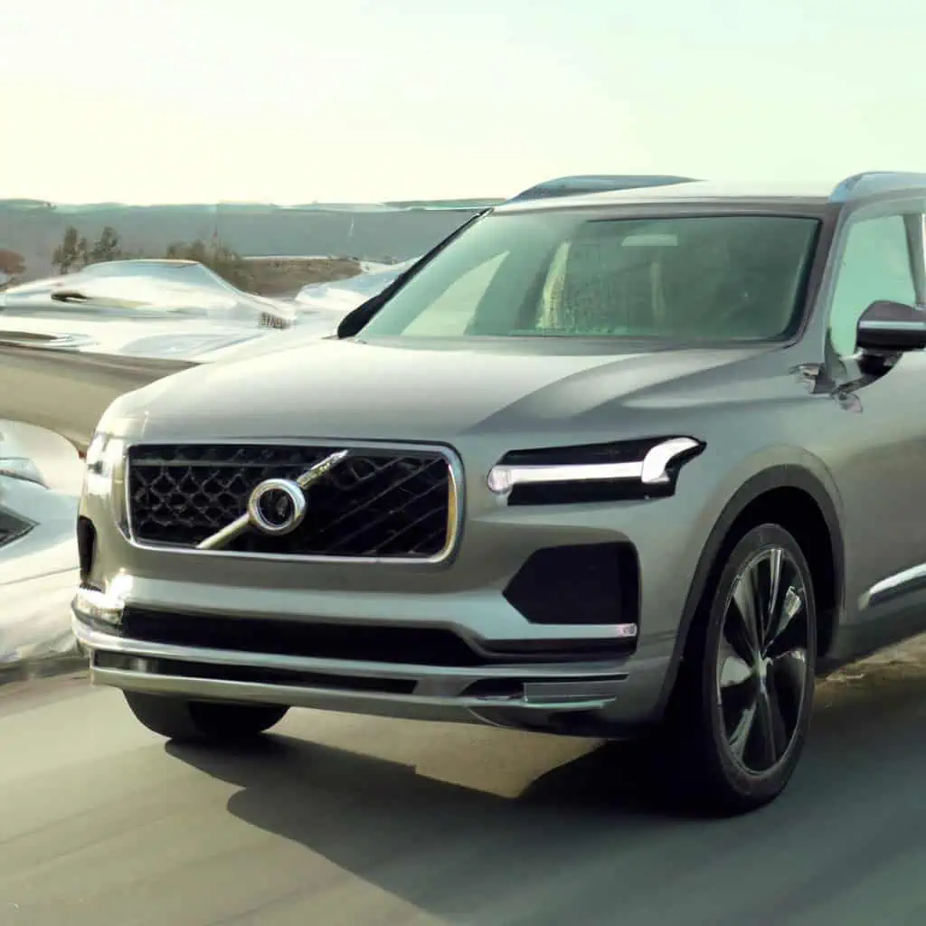 2023 Volvo XC90 Recharge Review: Plug-In Hybrid Luxury SUV Still Holds A Wildcard