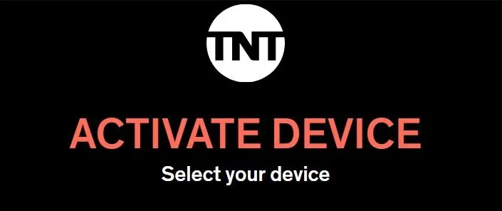 How to Activate TNT Drama on Your Device