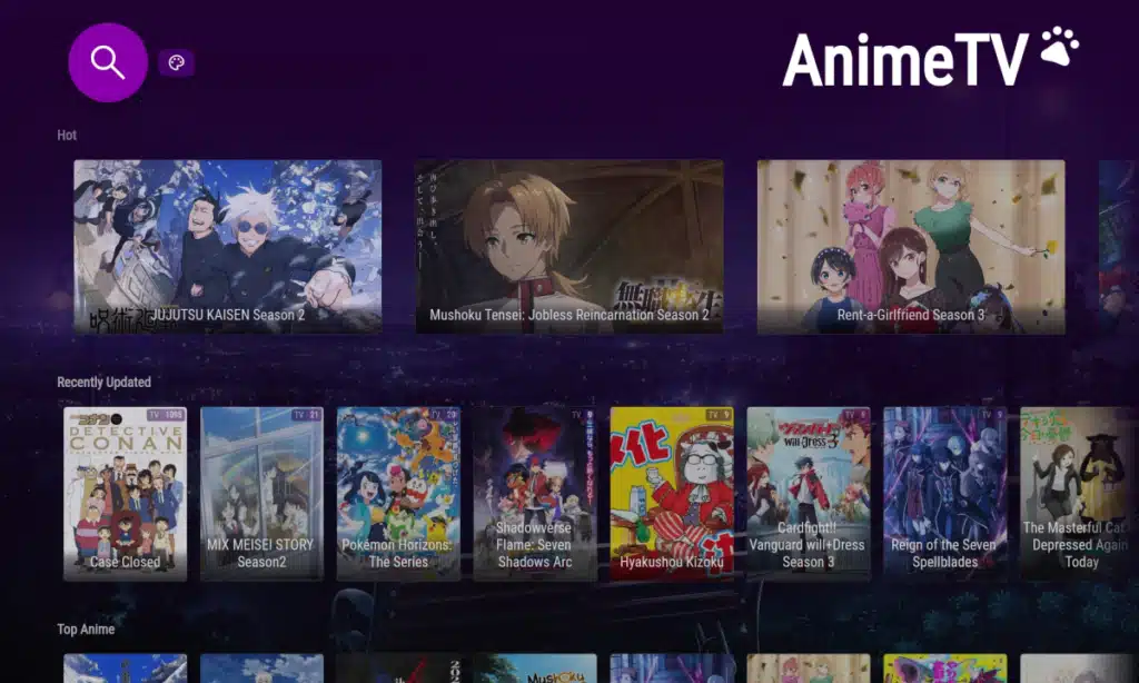 Animetv