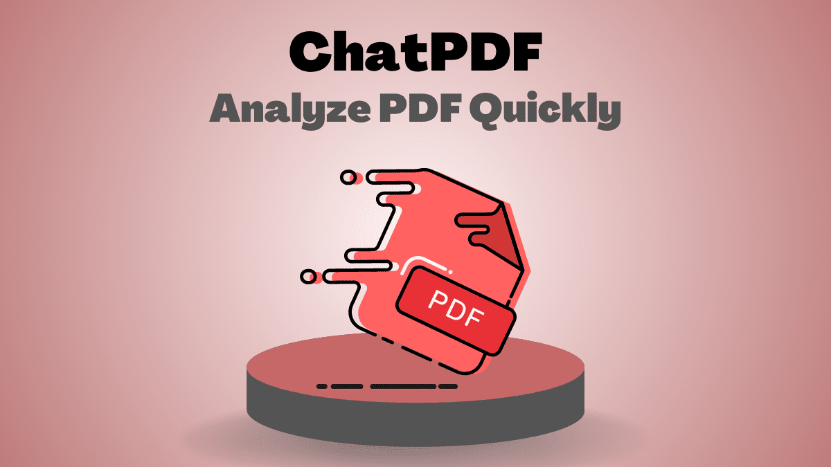 How to Use ChatPDF