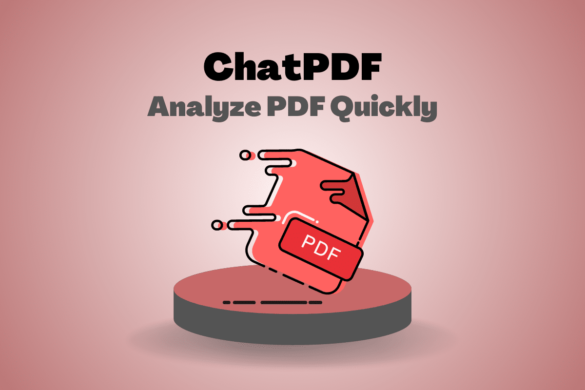 ChatPDF