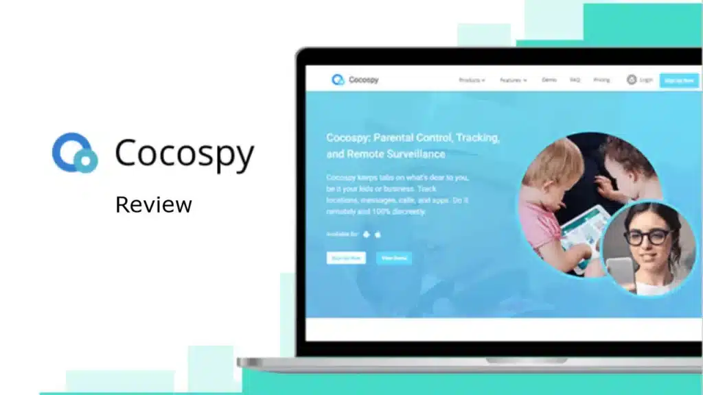 Cocospy Review