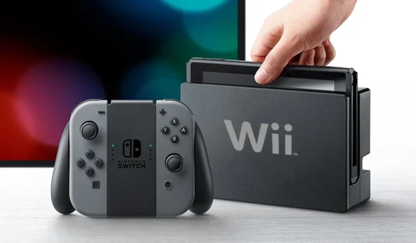 Download Nintendo Wii Games Free in 2023