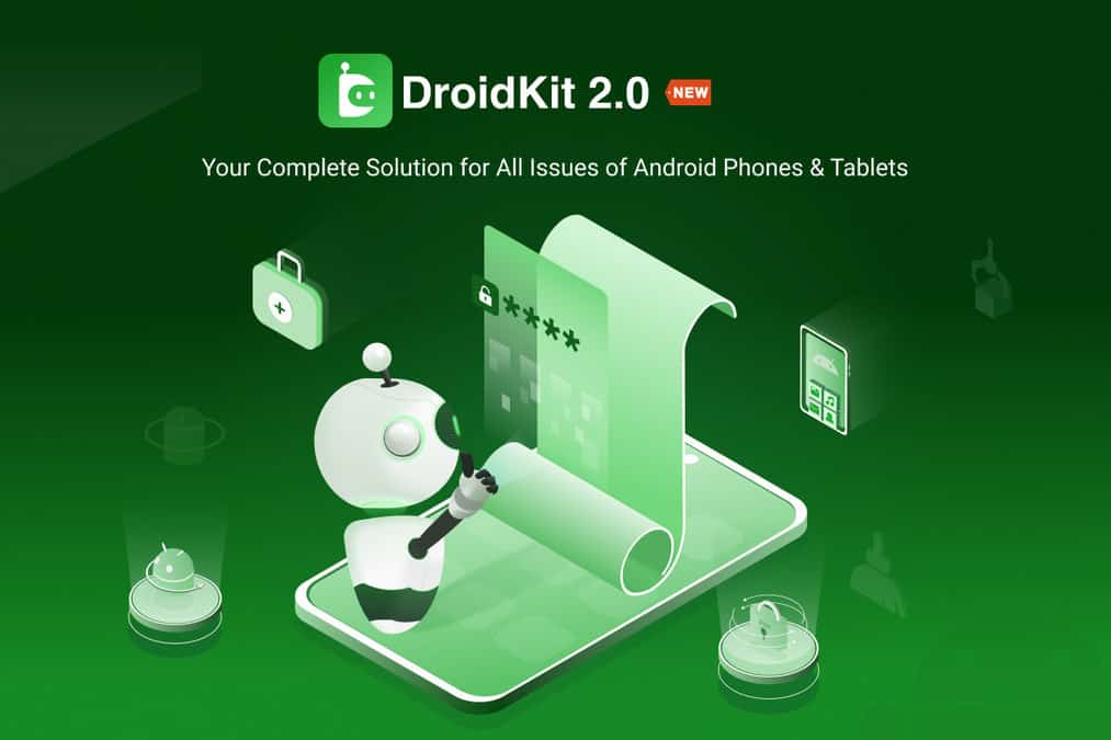 DroidKit