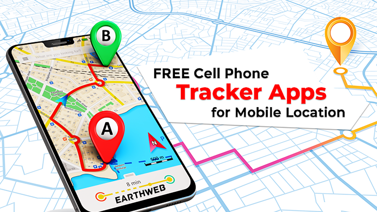 Best Free Cell Phone Tracker Apps To Use In 2023