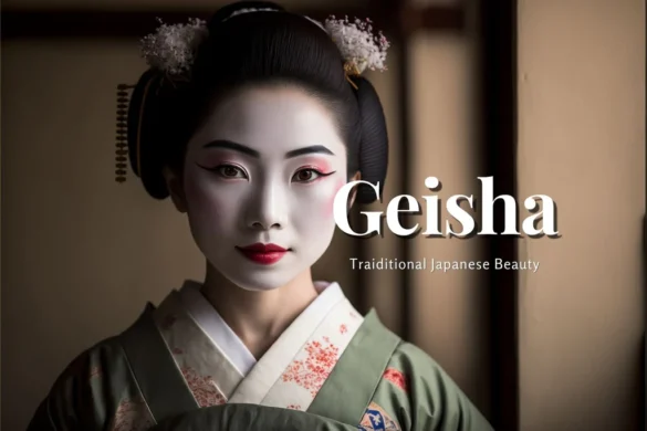 Geisha