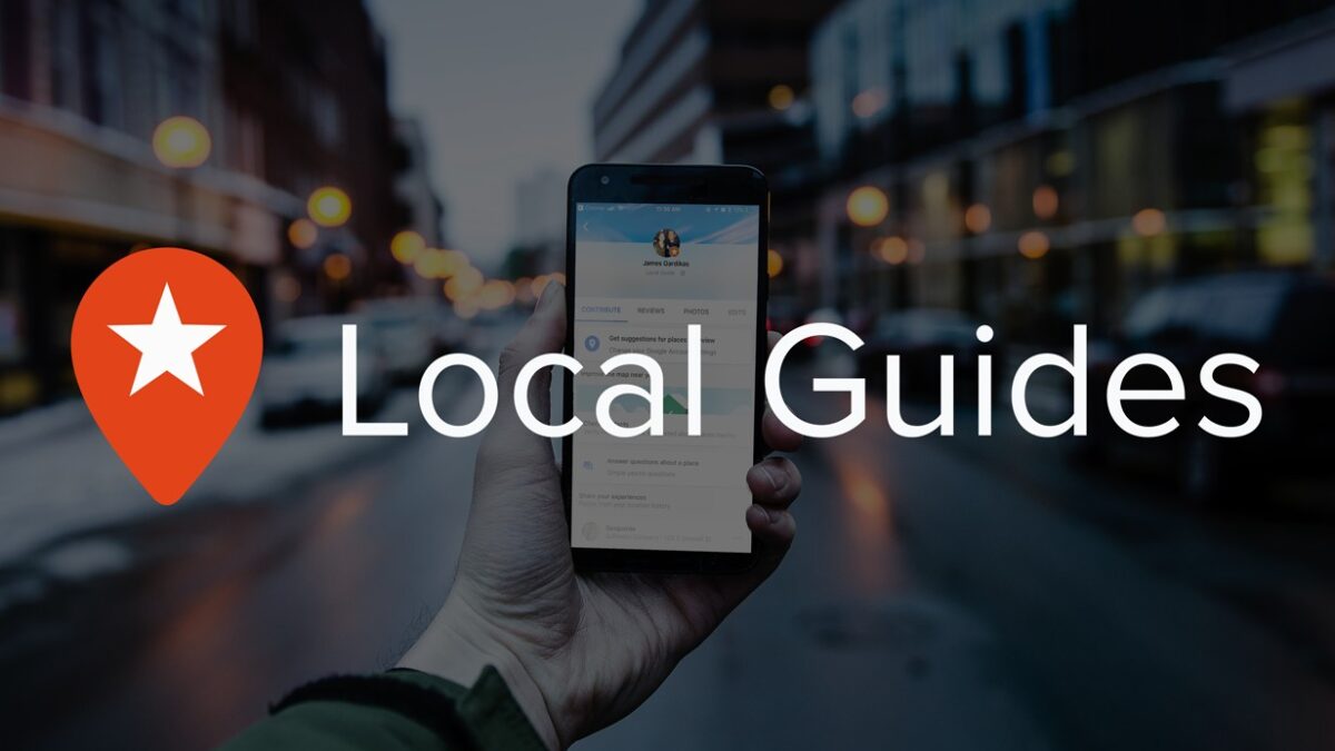 Unveiling the Power of Google Local Guides