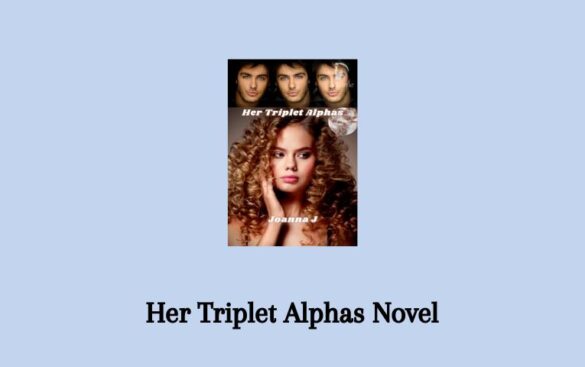 Her Triplet Alphas Joanna J Pdf Free Download Full Novel