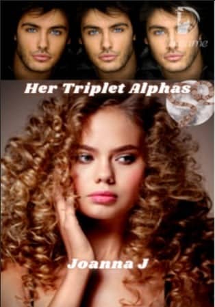 Her Triplet Alphas