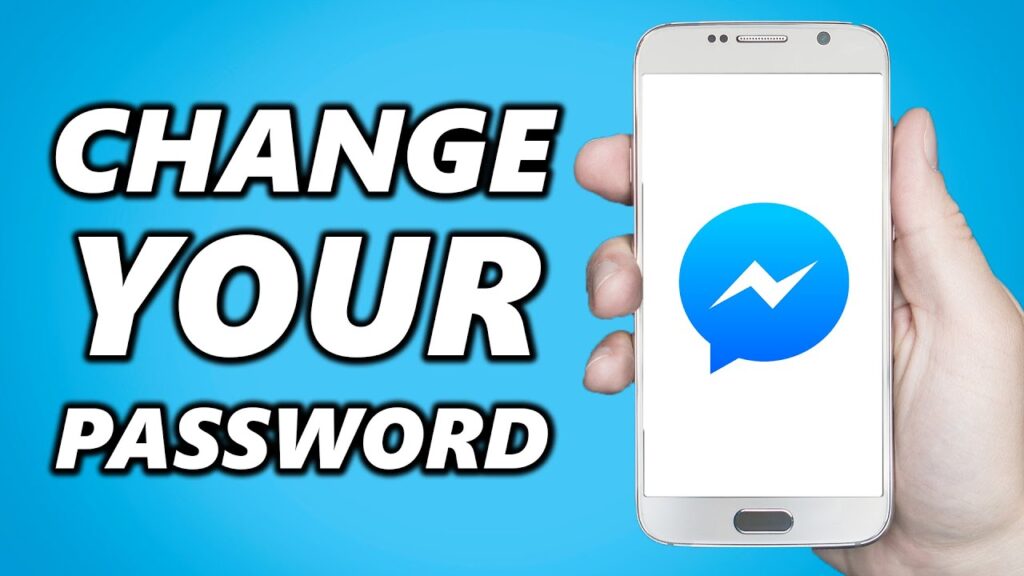 How to Change Password on Messenger in 2023