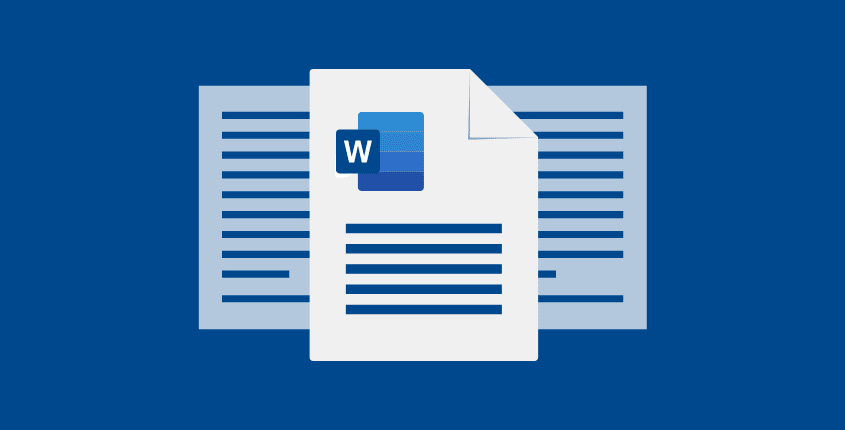 How to Duplicate a Page in Word