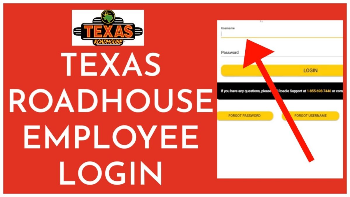TXRHLive : 2023 Guide to Access Txrhlive Employee Login