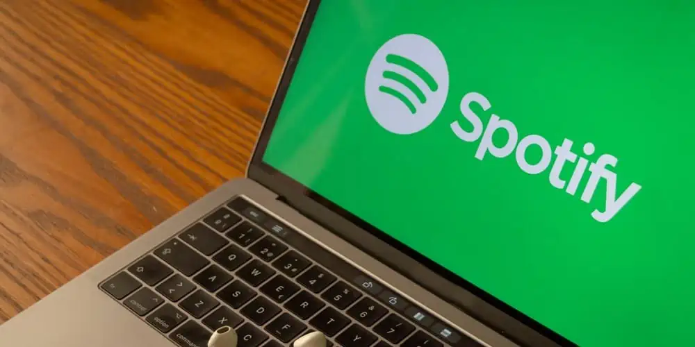 How to Use Spotify Web Player_