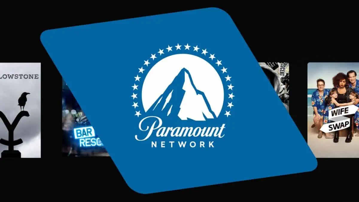 How to Watch Paramount Network without a Cable