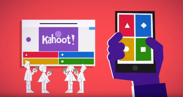 Kahoot | | What is Kahoot! How Does it Work? Tips & Tricks