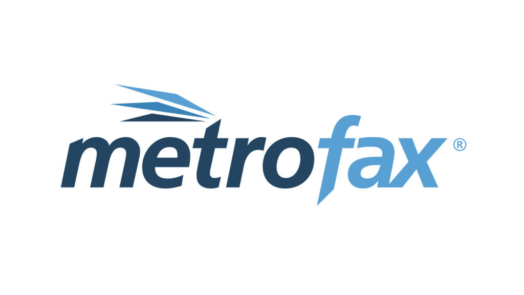 MetroFax Login