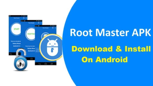 Root Master APK