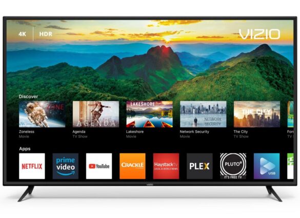 Xfinity-App-on-VIZIO-Smart-TV