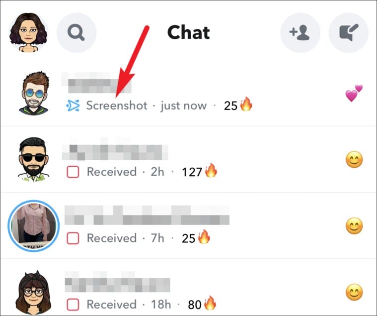 how-does-imessage-notify-when-someone-takes-a-screenshot