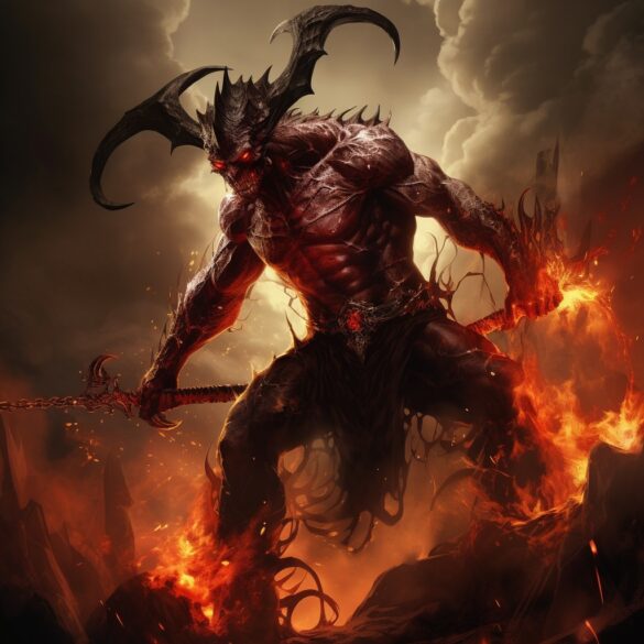 aspaulius 13 Most Powerful Devils 23370062 8ed8 47eb 8320 248825b319fe | | Chainsaw Man and 13 Most Powerful Devils (Ranked)