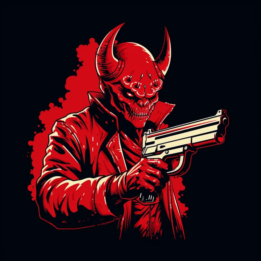 Gun Devil