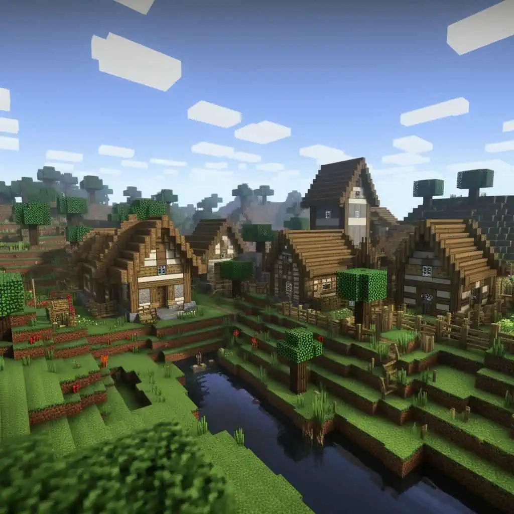 How to Spawn Villagers in Minecraft 2024 Learn more
