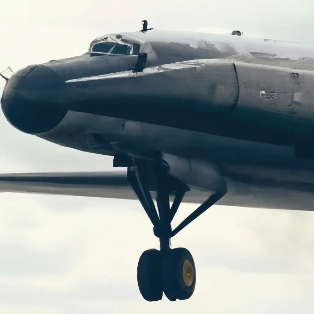The 10 Most Iconic Airplanes In Aviation History, Ranked