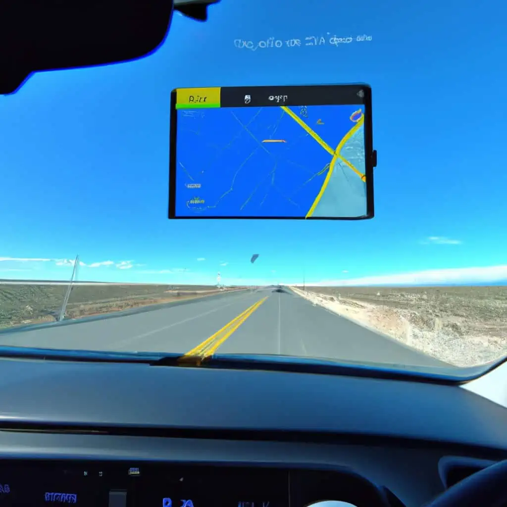Waze Vs. Google Maps: The Best Navigation App For Android Auto