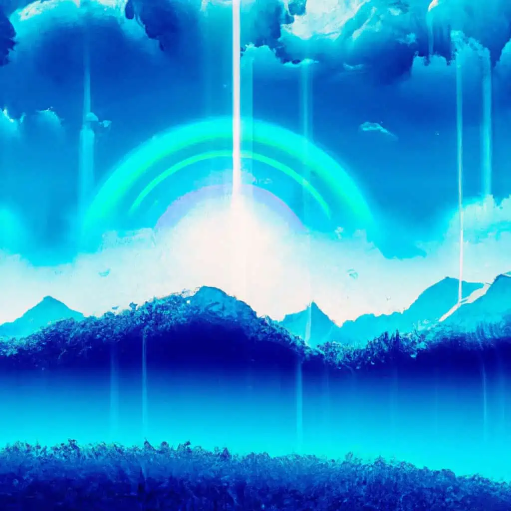 Download the beautiful ‘Flow’ wallpaper from Basic Apple Guy