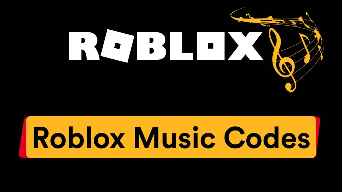 Roblox music codes: The best song IDs to use