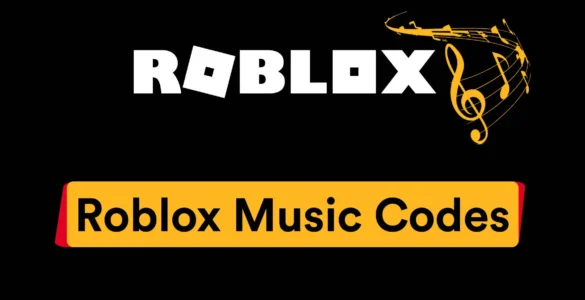 roblox music codes