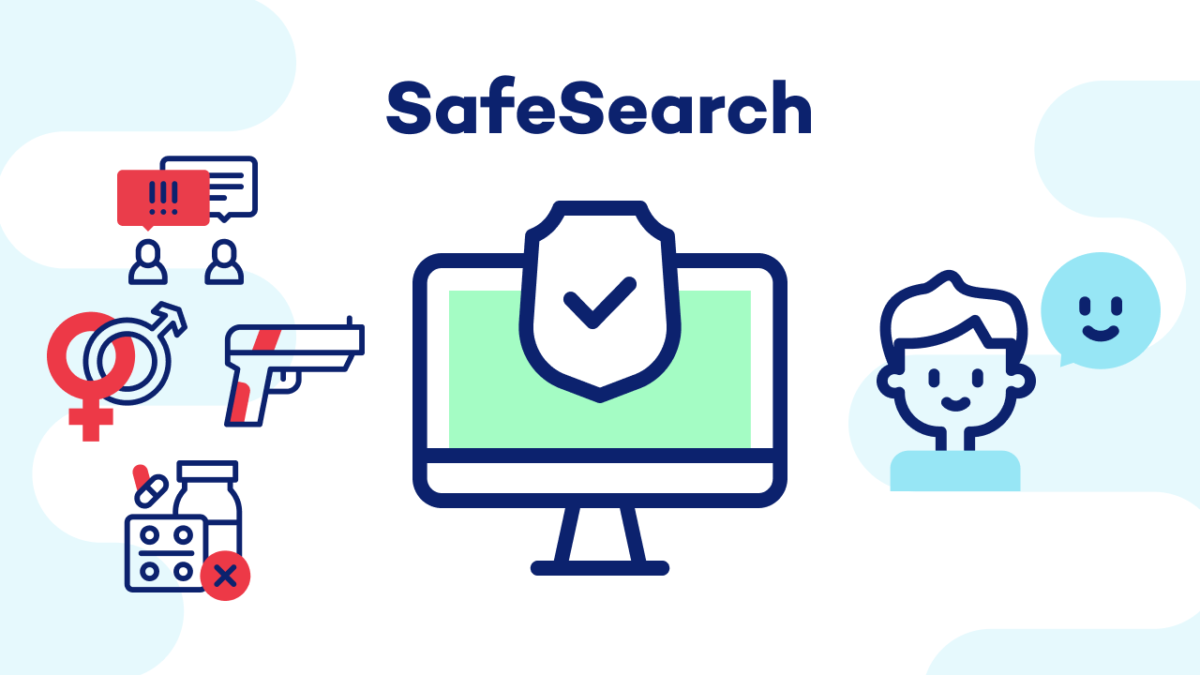 How to Turn Off SafeSearch on Google Search