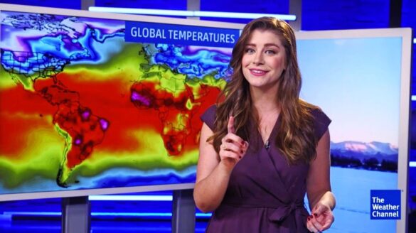 How to Watch The Weather Channel on DirecTV