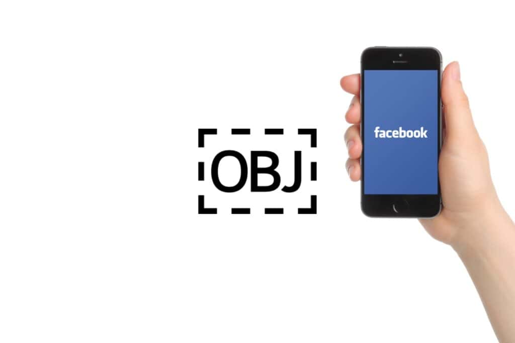 obj facebook