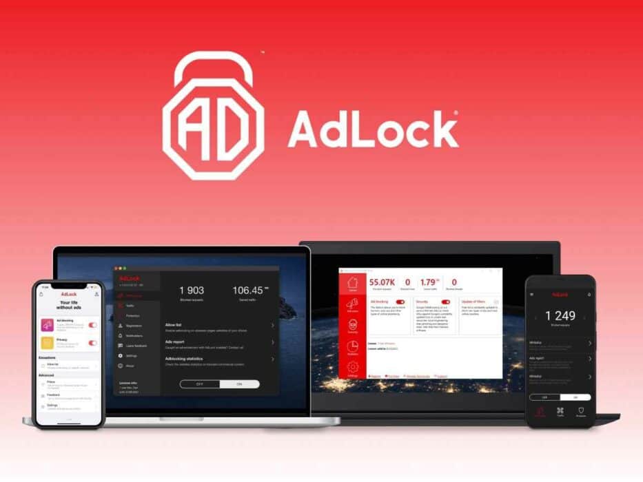 Adlock