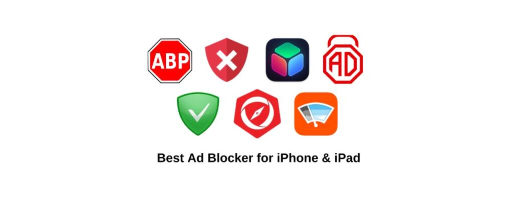 The Top Ad-Blockers for iPhone and iPad