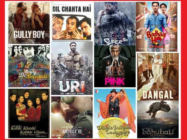 Bollywood Movies