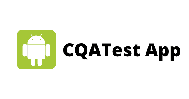 CQATest