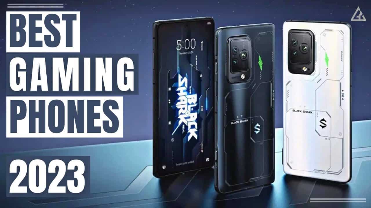 Gaming Smartphones