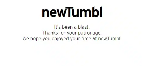 NewTumbl