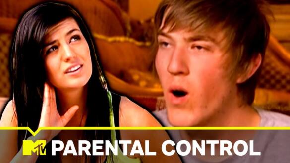 Parental Control MTV