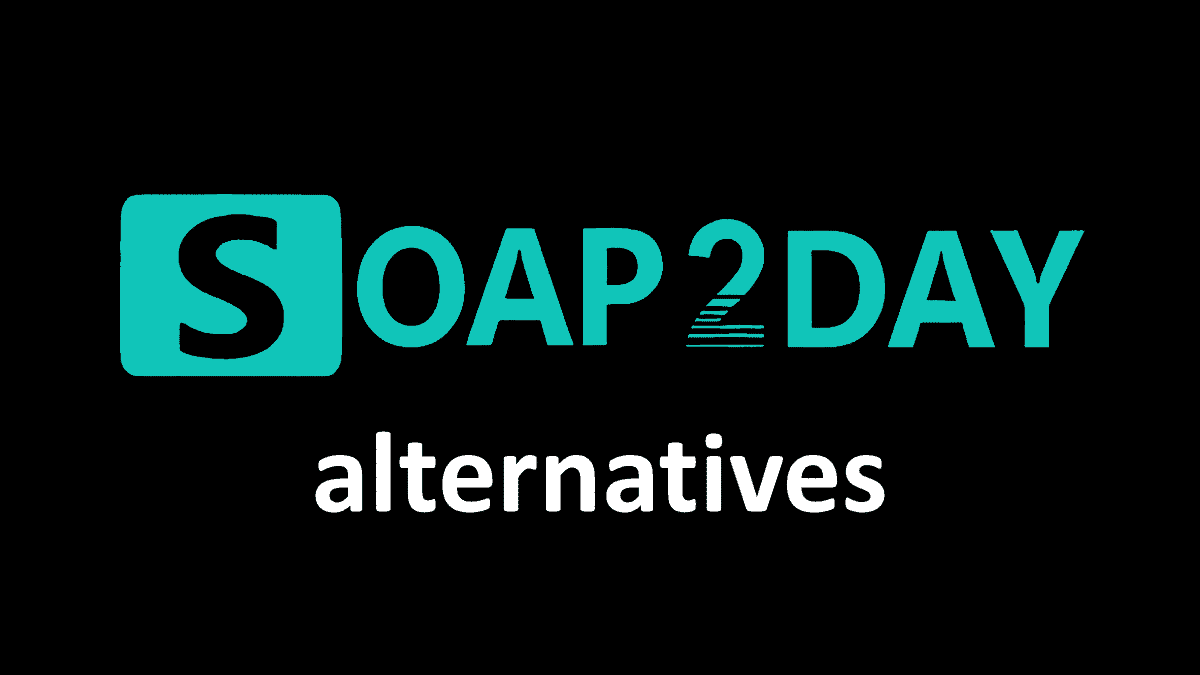Soap2day