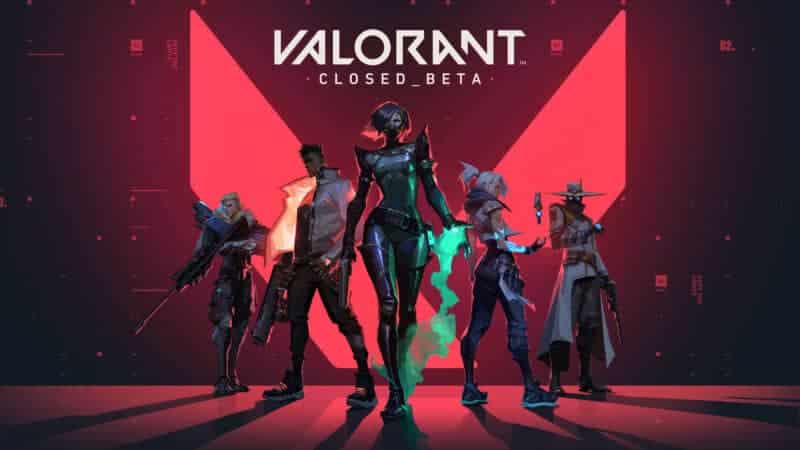 can you play valorant on xbox