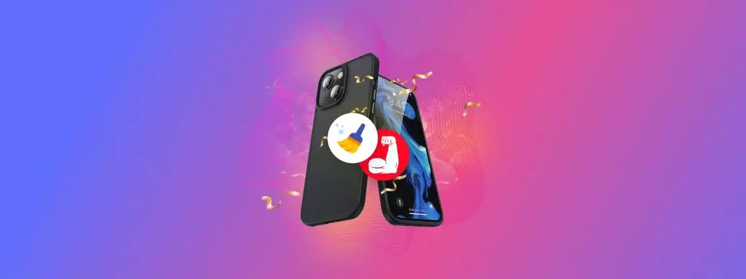 best cleaner app iphone