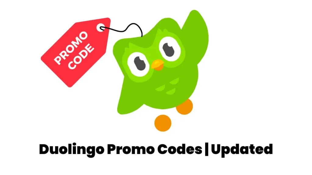 duolingo promo code